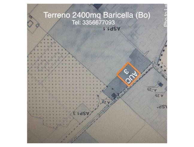 Anteprima foto 2 - Nuove Costruzioni Vendita diretta . No Agenzia a Baricella (Bologna)