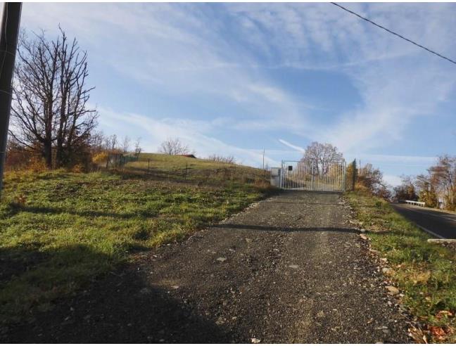 Anteprima foto 5 - Nuove Costruzioni Vendita diretta . No Agenzia a Berceto - Castellonchio