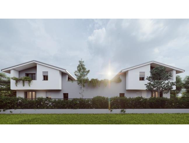 Anteprima foto 2 - Nuove Costruzioni Vendita diretta . No Agenzia a Campodoro (Padova)