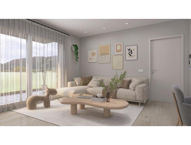 Anteprima foto 5 - Nuove Costruzioni Vendita diretta . No Agenzia a Canegrate (Milano)