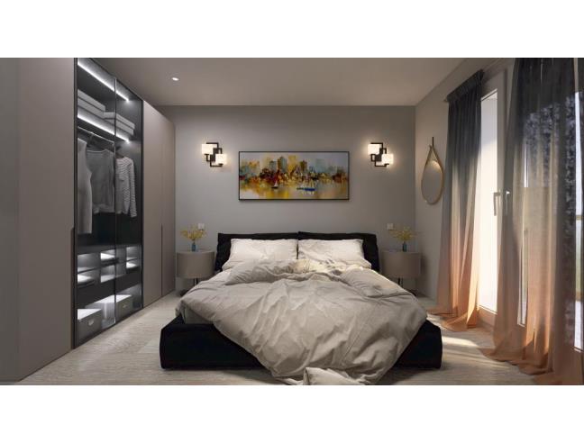 Anteprima foto 7 - Nuove Costruzioni Vendita diretta . No Agenzia a Canegrate (Milano)