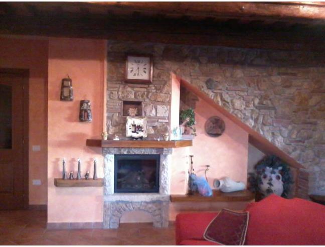 Anteprima foto 2 - Nuove Costruzioni Vendita diretta . No Agenzia a Casale Marittimo (Pisa)