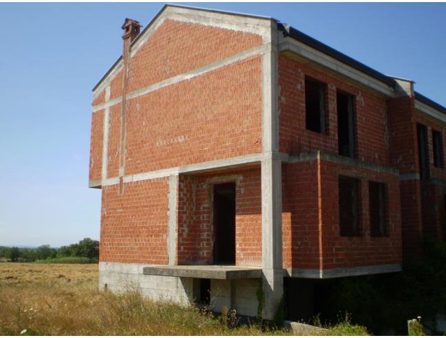 Anteprima foto 1 - Nuove Costruzioni Vendita diretta . No Agenzia a Casalnoceto (Alessandria)