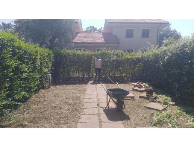 Anteprima foto 3 - Nuove Costruzioni Vendita diretta . No Agenzia a Crucoli - Torretta