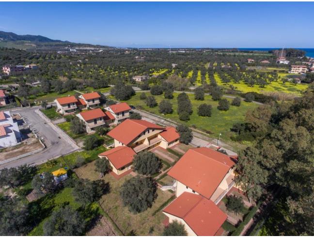 Anteprima foto 6 - Nuove Costruzioni Vendita diretta . No Agenzia a Crucoli - Torretta