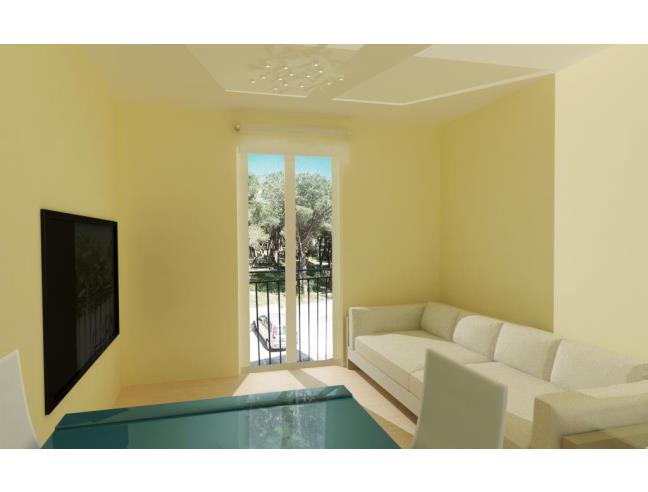 Anteprima foto 4 - Nuove Costruzioni Vendita diretta . No Agenzia a Dorgali - Cala Gonone