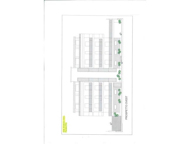 Anteprima foto 2 - Nuove Costruzioni Vendita diretta . No Agenzia a Fisciano (Salerno)
