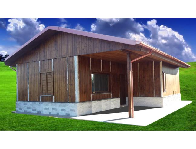 Anteprima foto 4 - Nuove Costruzioni Vendita diretta . No Agenzia a Foggia - Centro città