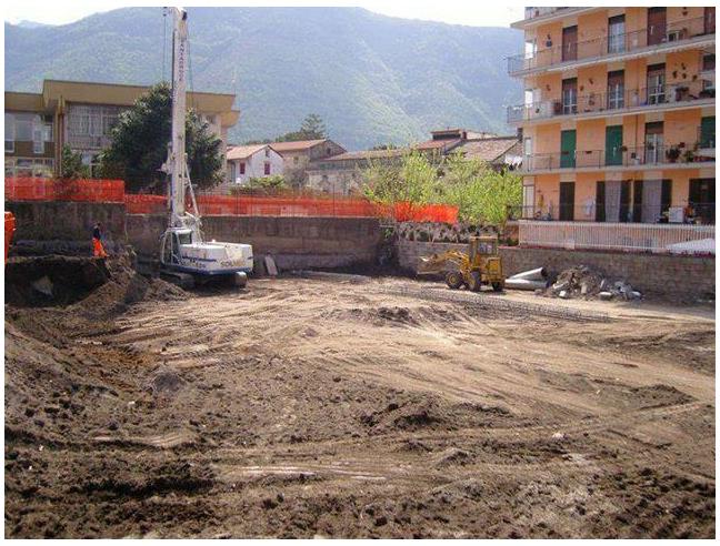 Anteprima foto 1 - Nuove Costruzioni Vendita diretta . No Agenzia a Gragnano (Napoli)