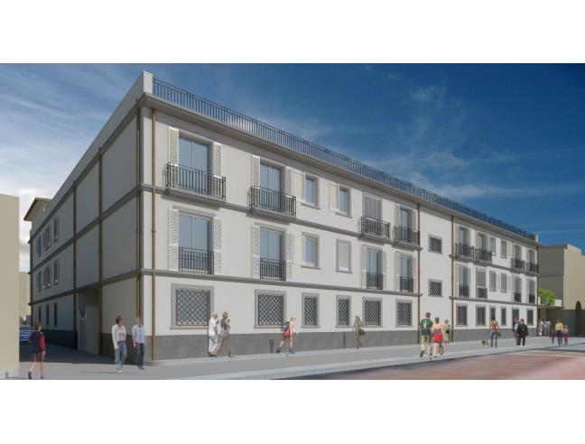 Anteprima foto 6 - Nuove Costruzioni Vendita diretta . No Agenzia a Grumo Nevano (Napoli)