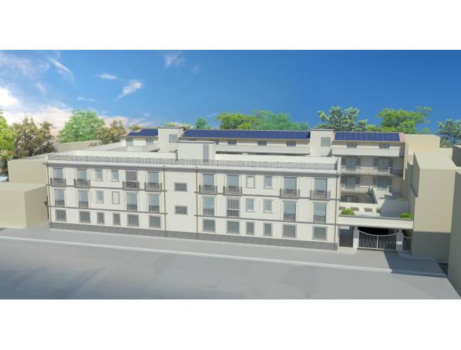 Anteprima foto 7 - Nuove Costruzioni Vendita diretta . No Agenzia a Grumo Nevano (Napoli)