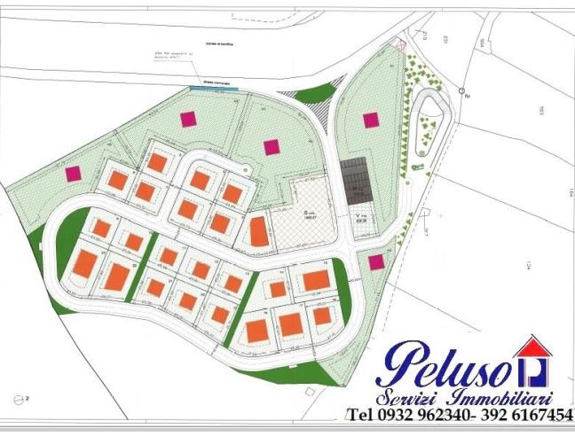 Anteprima foto 3 - Nuove Costruzioni Vendita diretta . No Agenzia a Ispica - Santa Maria Del Focallo