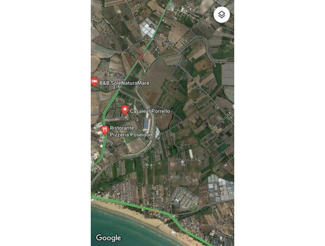 Anteprima foto 5 - Nuove Costruzioni Vendita diretta . No Agenzia a Ispica - Santa Maria Del Focallo