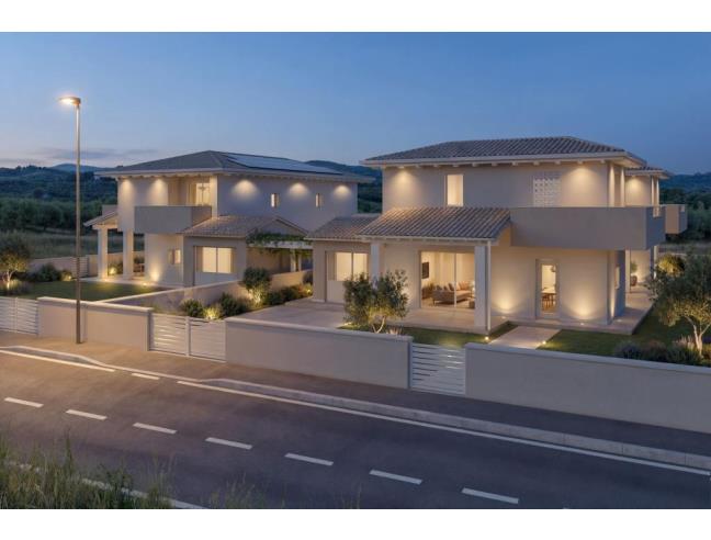 Anteprima foto 2 - Nuove Costruzioni Vendita diretta . No Agenzia a Lamporecchio (Pistoia)