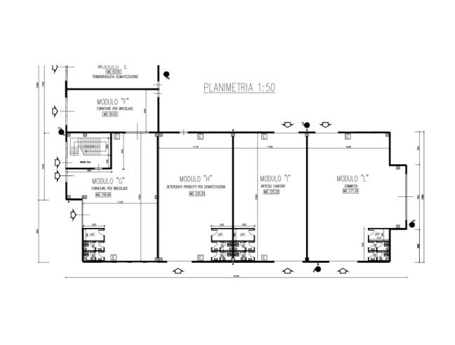 Anteprima foto 2 - Nuove Costruzioni Vendita diretta . No Agenzia a Latina (Latina)