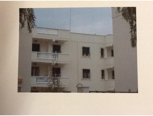 Anteprima foto 8 - Nuove Costruzioni Vendita diretta . No Agenzia a Leporano (Taranto)