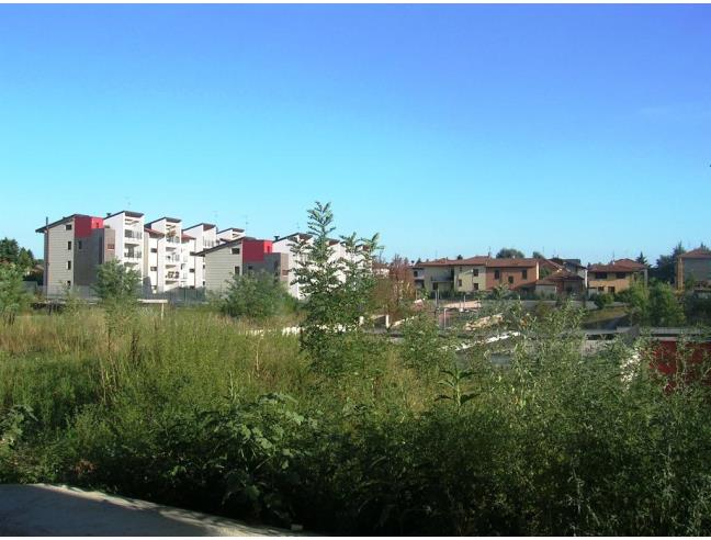 Anteprima foto 7 - Nuove Costruzioni Vendita diretta . No Agenzia a Lesmo (Monza e Brianza)