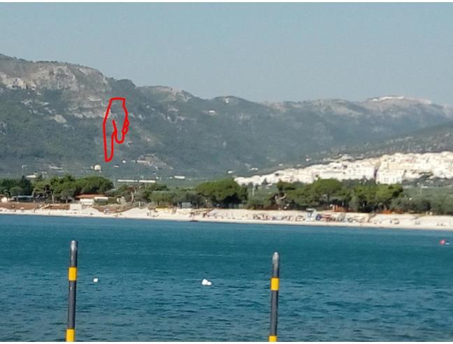 Anteprima foto 2 - Nuove Costruzioni Vendita diretta . No Agenzia a Mattinata (Foggia)