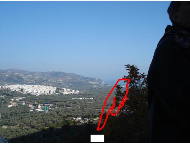 Anteprima foto 3 - Nuove Costruzioni Vendita diretta . No Agenzia a Mattinata (Foggia)