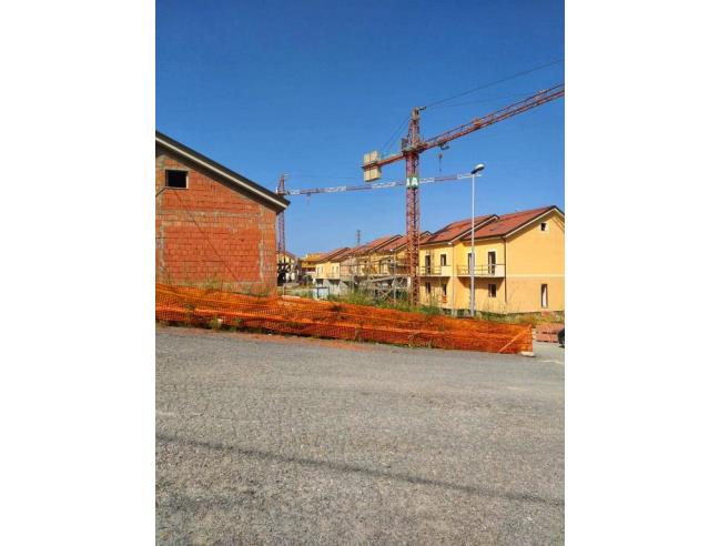 Anteprima foto 5 - Nuove Costruzioni Vendita diretta . No Agenzia a Messina (Messina)