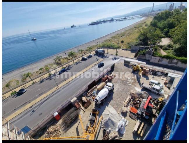 Anteprima foto 3 - Nuove Costruzioni Vendita diretta . No Agenzia a Milazzo (Messina)