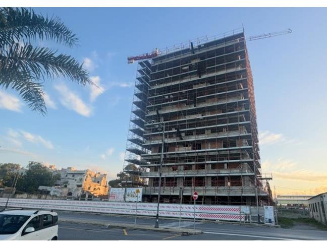 Anteprima foto 5 - Nuove Costruzioni Vendita diretta . No Agenzia a Milazzo (Messina)