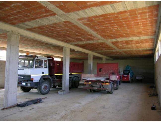 Anteprima foto 3 - Nuove Costruzioni Vendita diretta . No Agenzia a Mirabella Imbaccari (Catania)