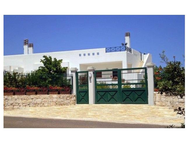 Anteprima foto 2 - Nuove Costruzioni Vendita diretta . No Agenzia a Monopoli - Cozzana