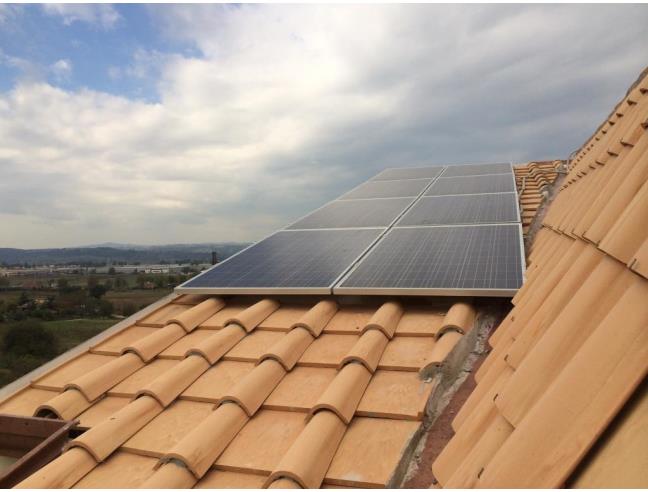 Anteprima foto 6 - Nuove Costruzioni Vendita diretta . No Agenzia a Monterotondo - San Martino