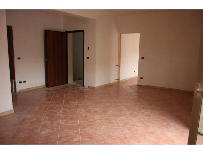 Anteprima foto 1 - Nuove Costruzioni Vendita diretta . No Agenzia a Motta San Giovanni (Reggio Calabria)