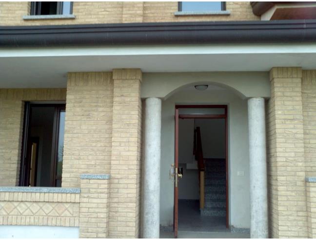 Anteprima foto 3 - Nuove Costruzioni Vendita diretta . No Agenzia a Pasiano di Pordenone (Pordenone)