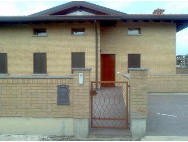 Anteprima foto 5 - Nuove Costruzioni Vendita diretta . No Agenzia a Pasiano di Pordenone (Pordenone)