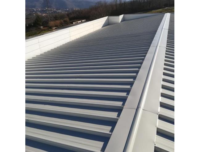 Anteprima foto 3 - Nuove Costruzioni Vendita diretta . No Agenzia a Paterno Calabro (Cosenza)