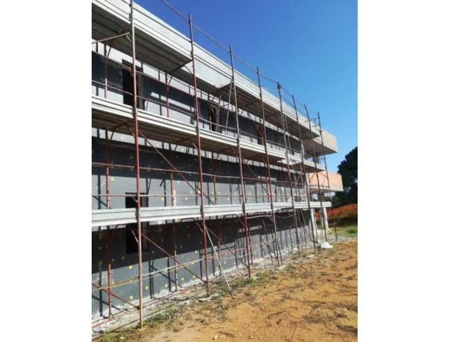 Anteprima foto 5 - Nuove Costruzioni Vendita diretta . No Agenzia a Paterno Calabro (Cosenza)