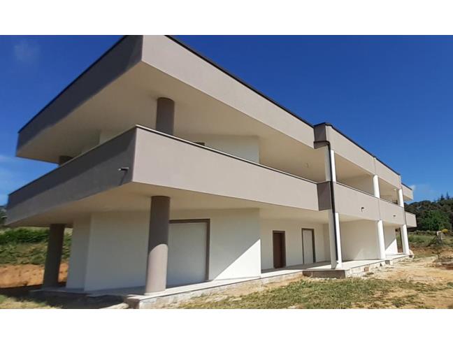 Anteprima foto 7 - Nuove Costruzioni Vendita diretta . No Agenzia a Paterno Calabro (Cosenza)