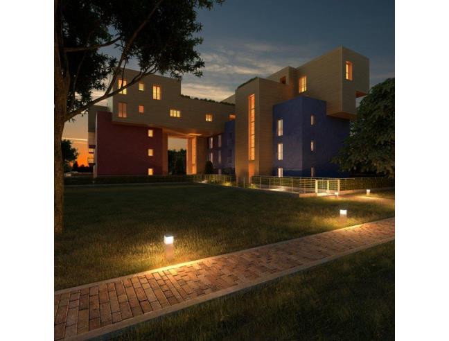 Anteprima foto 2 - Nuove Costruzioni Vendita diretta . No Agenzia a Pisa - San Giusto