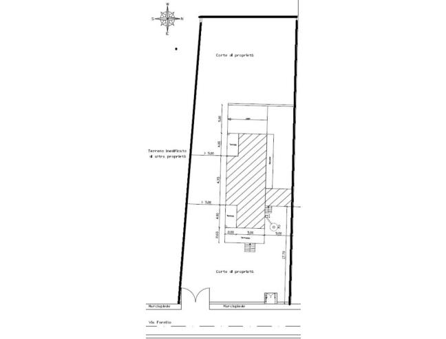 Anteprima foto 1 - Nuove Costruzioni Vendita diretta . No Agenzia a Poggiomarino - Fornillo