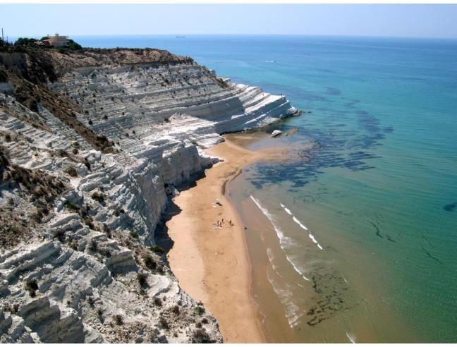 Anteprima foto 1 - Nuove Costruzioni Vendita diretta . No Agenzia a Realmonte - Scavuzzo