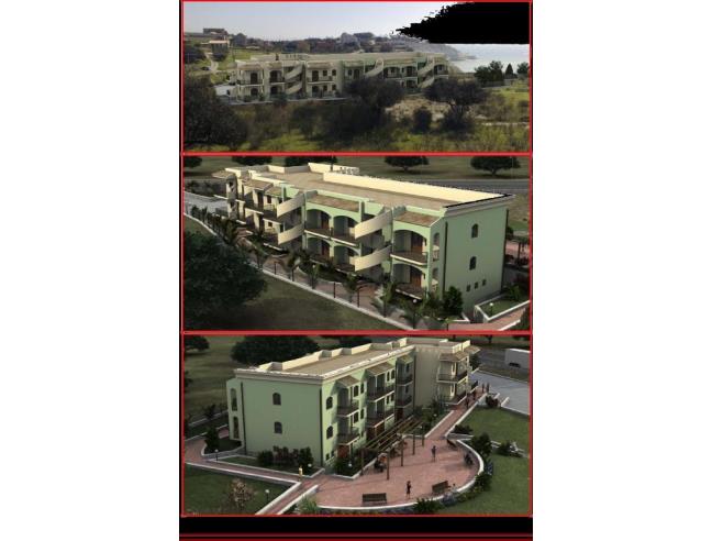 Anteprima foto 3 - Nuove Costruzioni Vendita diretta . No Agenzia a Realmonte - Scavuzzo