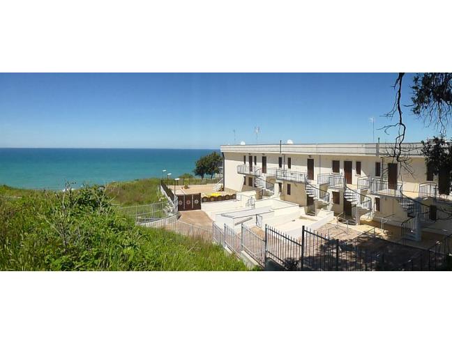 Anteprima foto 3 - Nuove Costruzioni Vendita diretta . No Agenzia a Rodi Garganico (Foggia)