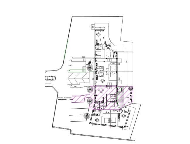 Anteprima foto 7 - Nuove Costruzioni Vendita diretta . No Agenzia a Rodi Garganico (Foggia)