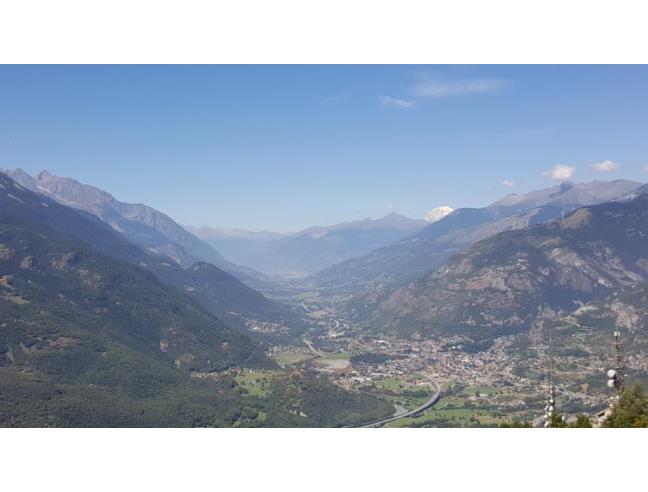 Anteprima foto 7 - Nuove Costruzioni Vendita diretta . No Agenzia a Saint-Vincent (Aosta)