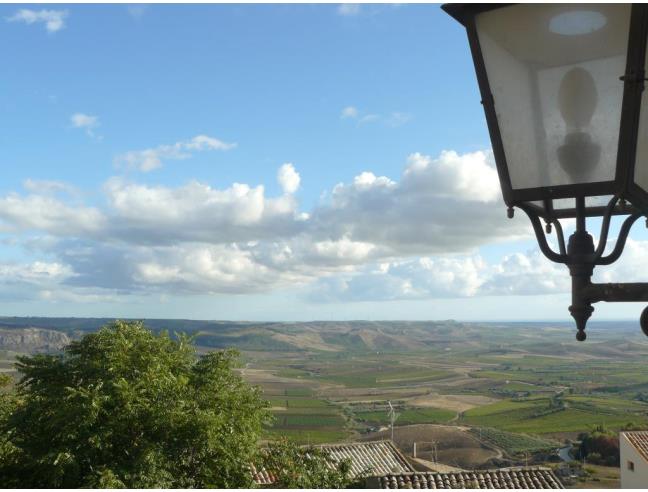 Anteprima foto 1 - Nuove Costruzioni Vendita diretta . No Agenzia a Salemi (Trapani)