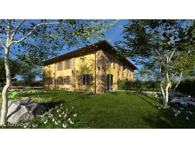 Anteprima foto 2 - Nuove Costruzioni Vendita diretta . No Agenzia a San Giorgio di Piano (Bologna)
