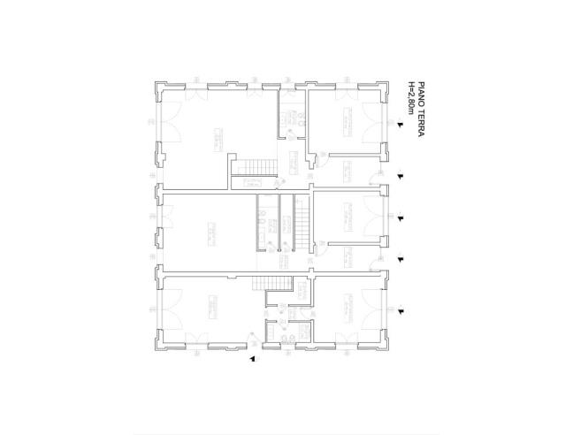 Anteprima foto 3 - Nuove Costruzioni Vendita diretta . No Agenzia a San Giorgio di Piano (Bologna)