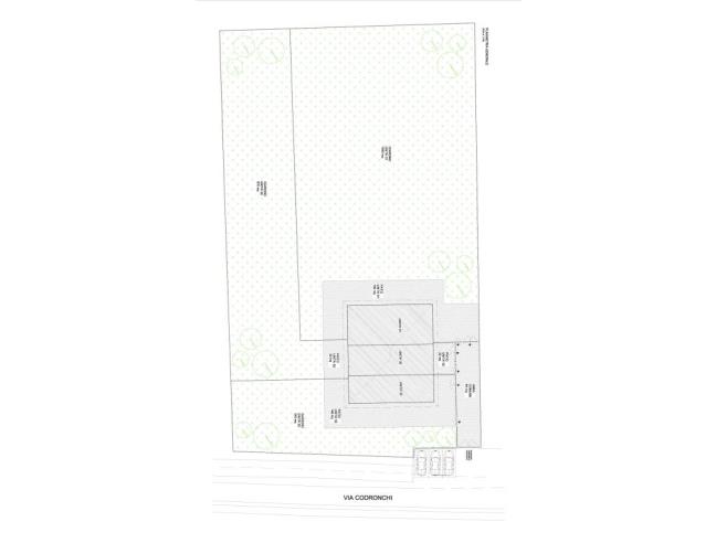 Anteprima foto 6 - Nuove Costruzioni Vendita diretta . No Agenzia a San Giorgio di Piano (Bologna)