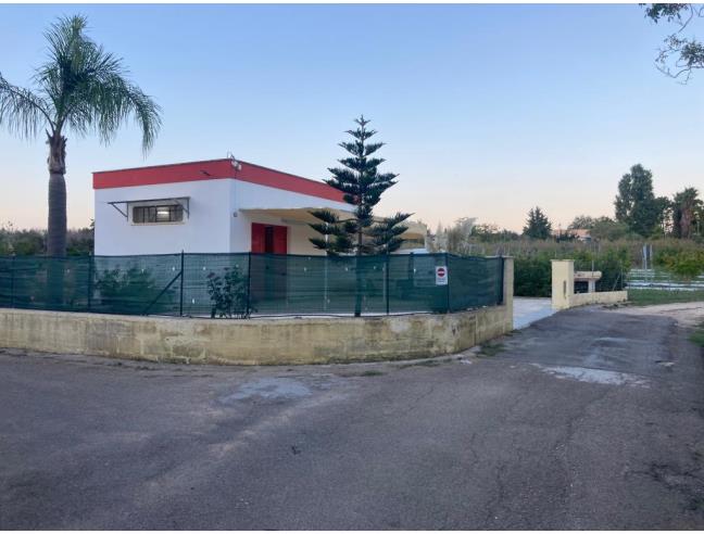 Anteprima foto 1 - Nuove Costruzioni Vendita diretta . No Agenzia a Supersano (Lecce)