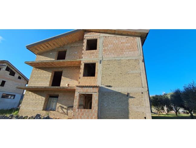 Anteprima foto 3 - Nuove Costruzioni Vendita diretta . No Agenzia a Torrecuso (Benevento)