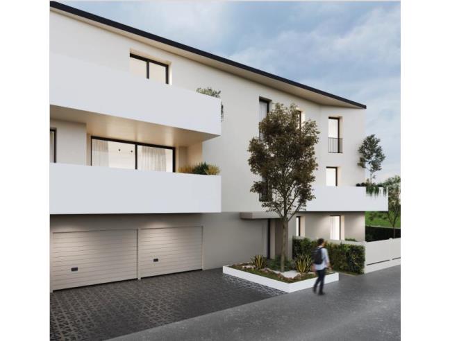 Anteprima foto 4 - Nuove Costruzioni Vendita diretta . No Agenzia a Treviso - Selvana