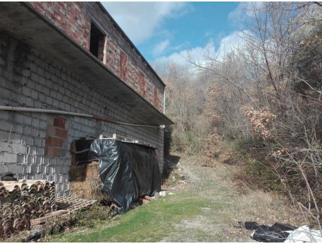 Anteprima foto 2 - Nuove Costruzioni Vendita diretta . No Agenzia a Tufillo (Chieti)